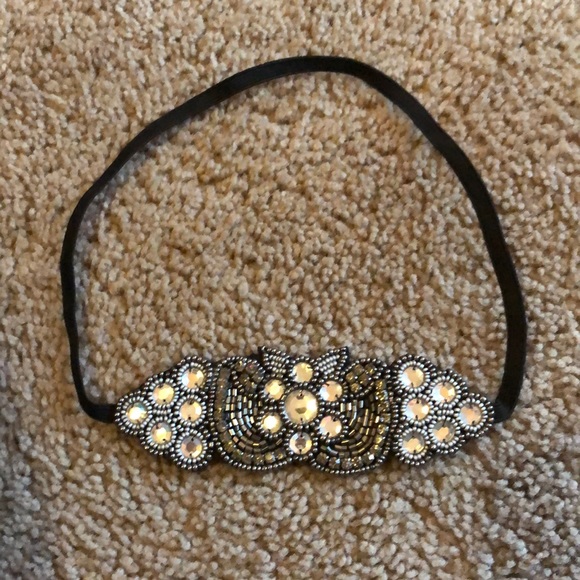 Headband bundle black and white - Picture 2 of 4